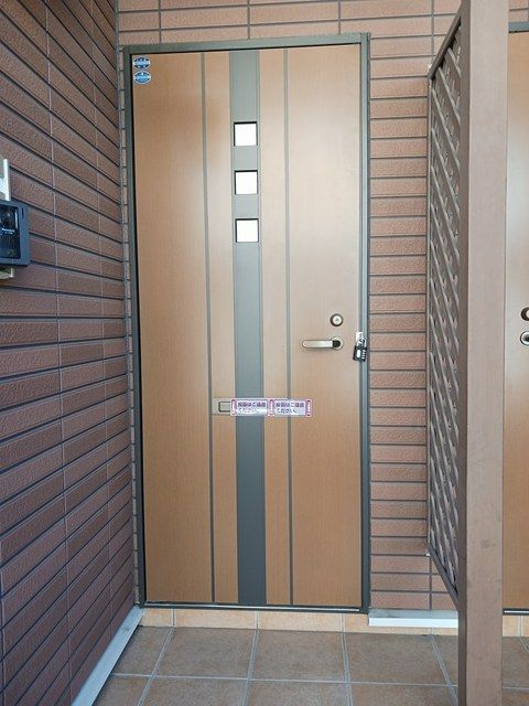 パレスハイムのその他