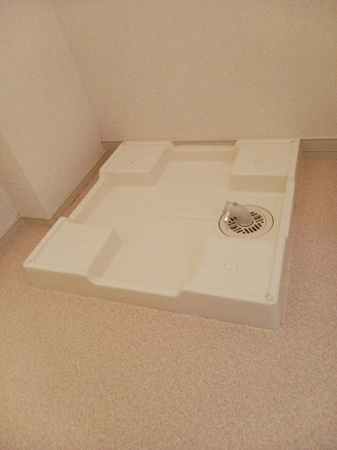 パレスハイムの内装