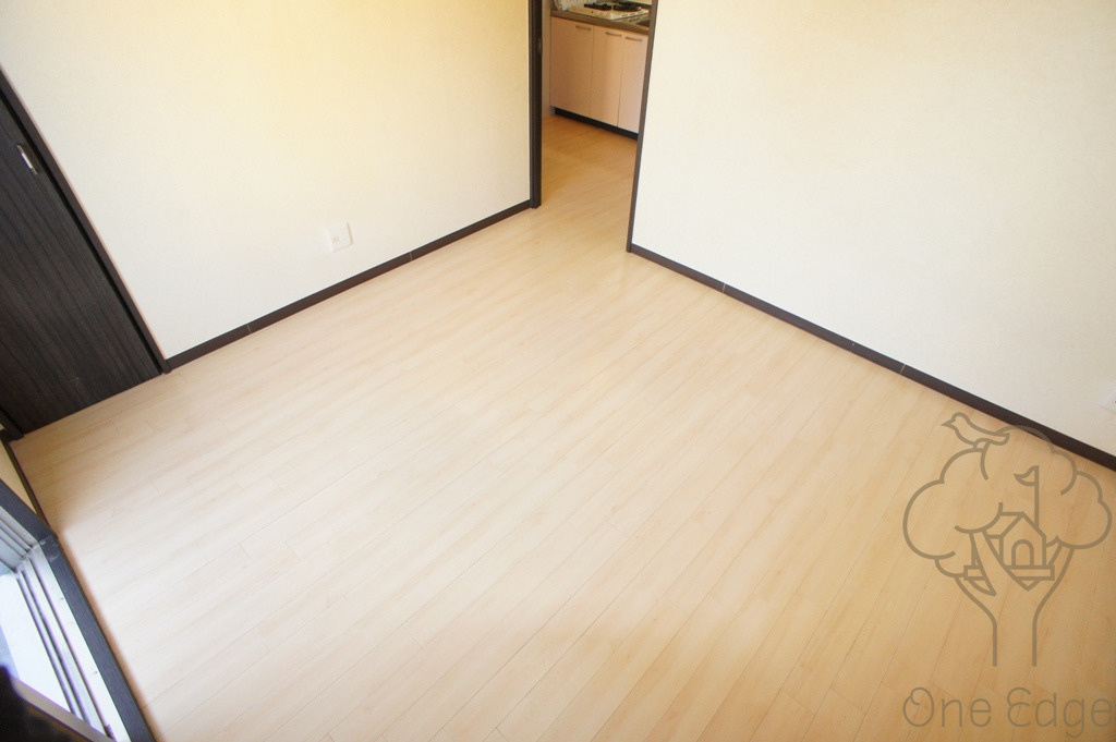 グランパシフィック十三東の内装