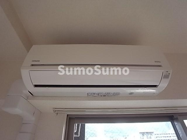 神戸市中央区二宮町２丁目の賃貸マンションの設備