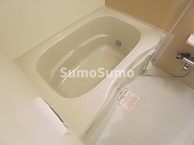 神戸市中央区二宮町２丁目の賃貸マンションの浴室