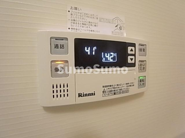 神戸市中央区二宮町２丁目の賃貸マンションのその他