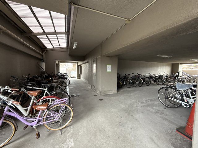 ロイヤルシャトー手柄南のその他共用部分