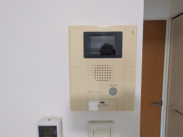 クラシタイヤー新栄｜名古屋市の賃貸ならMy賃貸のセキュリティ|クラシタイヤー新栄