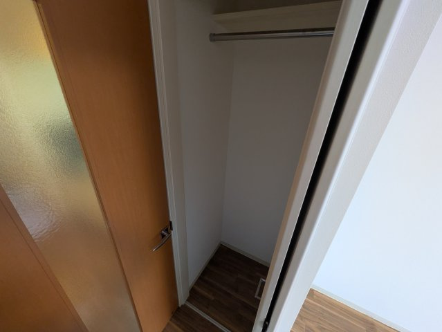 クラシタイヤー新栄｜名古屋市の賃貸ならMy賃貸の収納|クラシタイヤー新栄