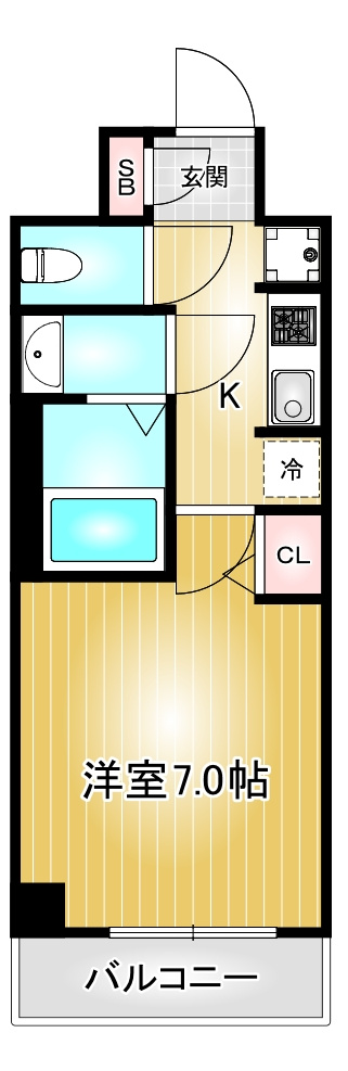 クラシタイヤー新栄｜名古屋市の賃貸ならMy賃貸