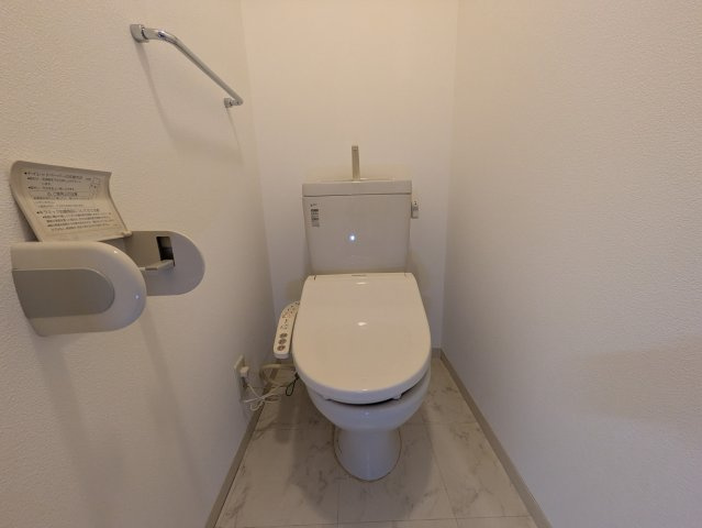 クラシタイヤー新栄｜名古屋市の賃貸ならMy賃貸のトイレ|クラシタイヤー新栄