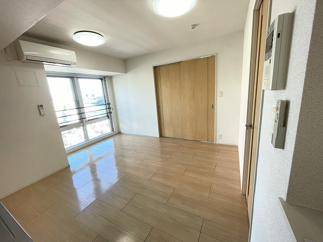 台東区雷門２丁目の賃貸マンションのその他|リビング