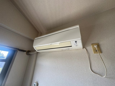 【設備】 | メゾンリバーサイドⅡ