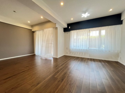 【居間・リビング】 | ザ・ステイツ志木パークステージ