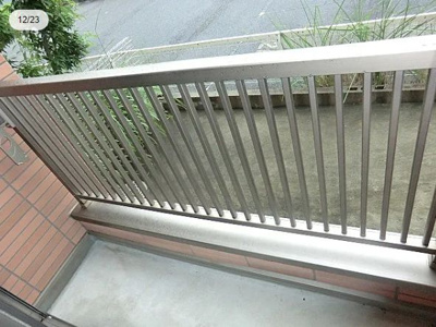 【バルコニー】 | ヴィラ鳥羽見