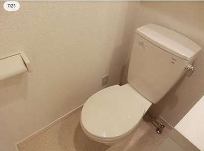 【トイレ】 | ヴィラ鳥羽見