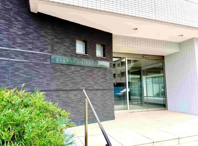 【外観】 | アネージュ大みかグラスタ