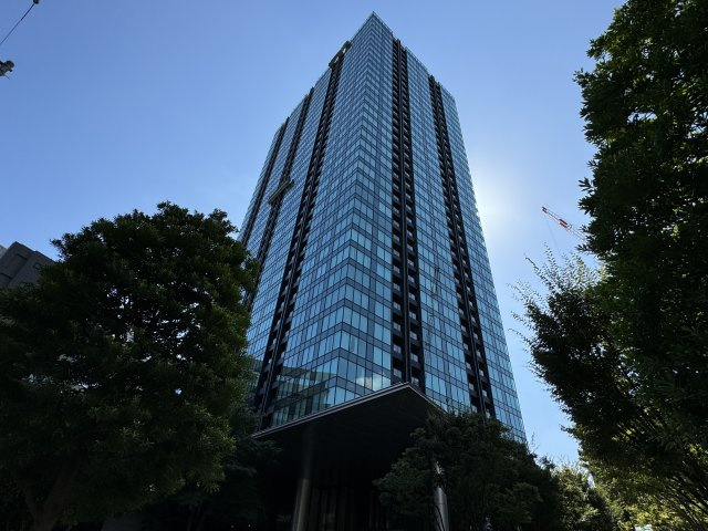 シティタワー麻布十番