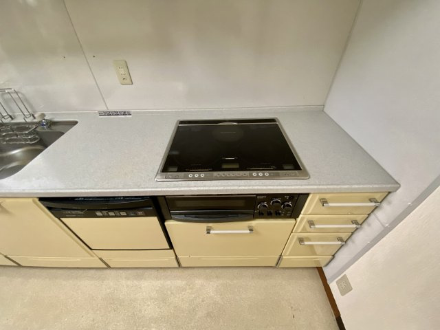【設備】 | K様粟戸建て