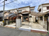 K様粟戸建ての画像