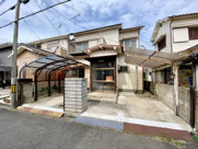 K様粟戸建ての画像