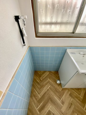 【設備】 | K様粟戸建て