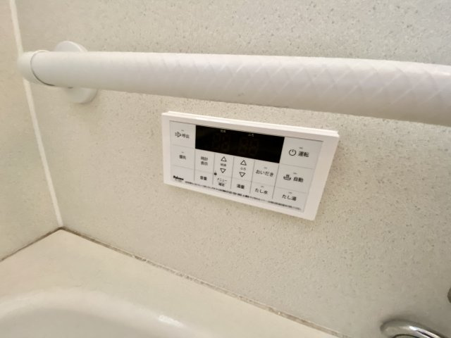 【設備】 | K様粟戸建て