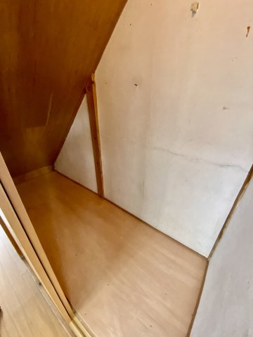 【収納】 | K様粟戸建て