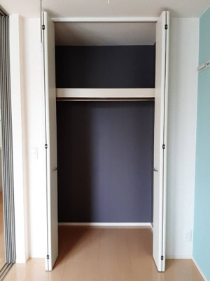 【収納】 | サニースクエア Ｂ | 収納