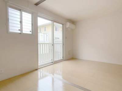 【居間・リビング】 | サニースクエア Ｂ | ＬＤＫ