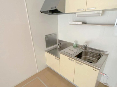 【キッチン】 | サニースクエア Ｂ | キッチン