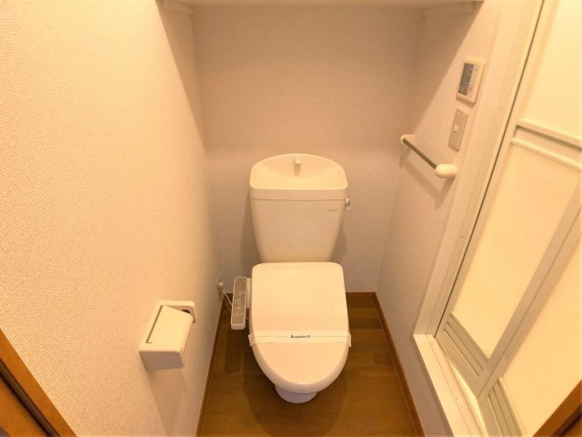 【トイレ】 | ※写真と現状が異なる場合は現状を優先