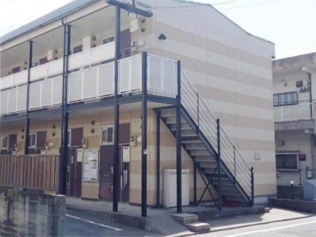 レオパレスＦｒｉｅｄｅｎの画像