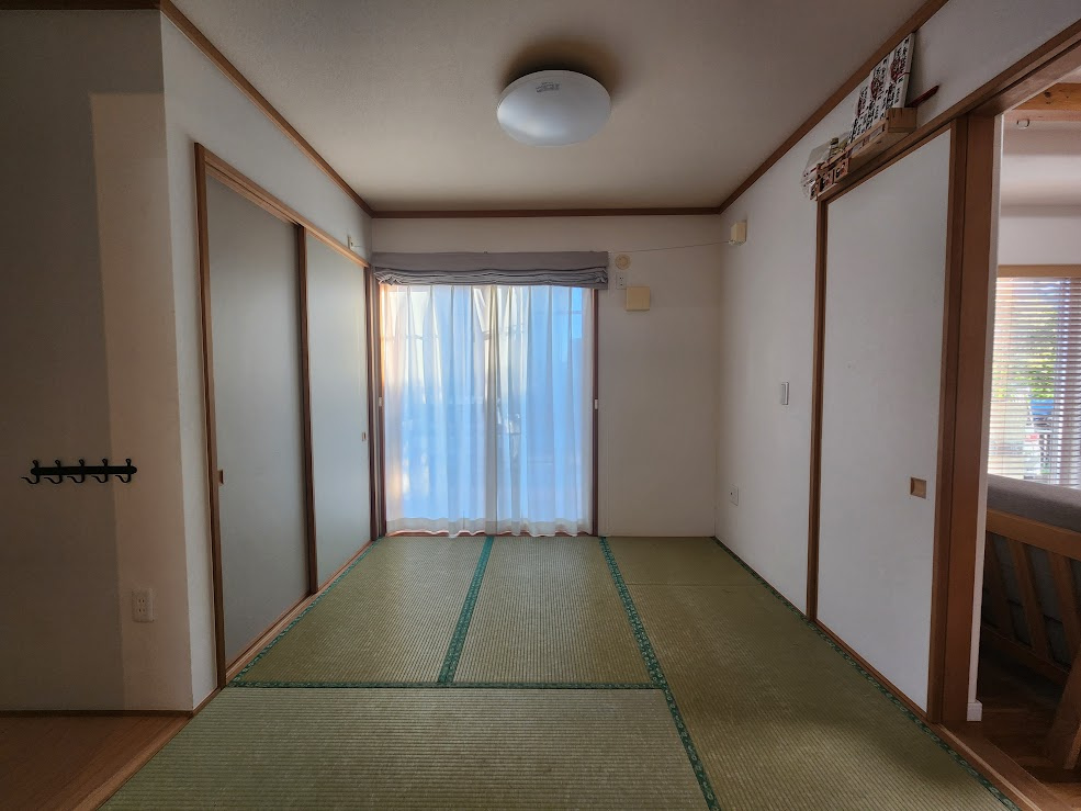 【和室】の画像