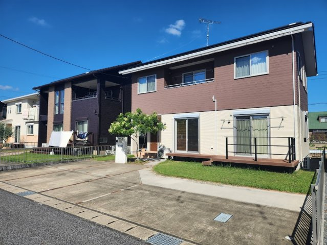 【駐車場】の画像
