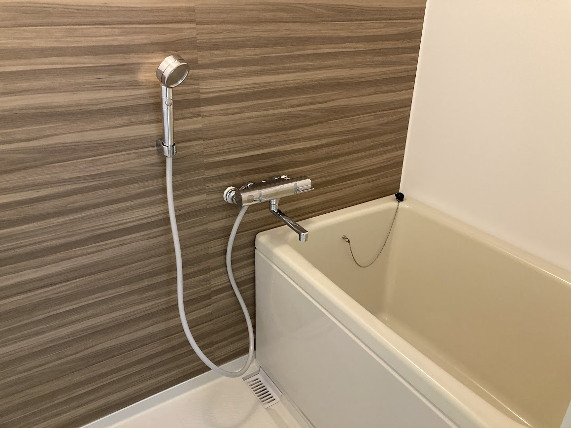 【浴室】の画像