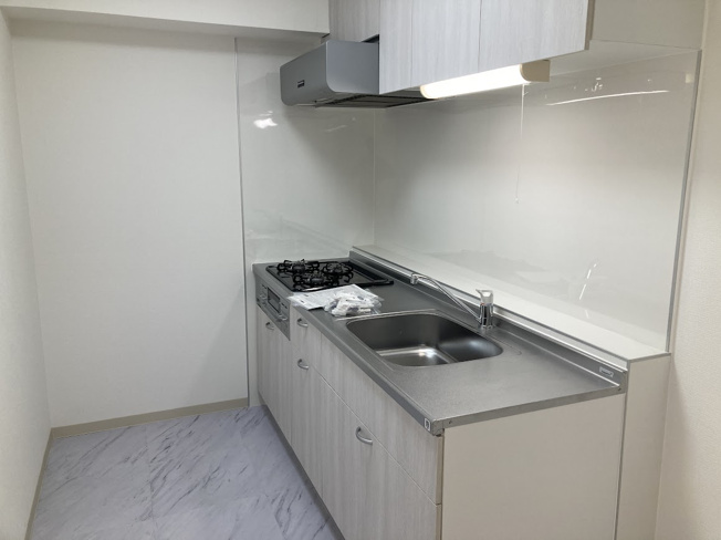 【キッチン】 | 川越グリーンパーク　M-1号棟