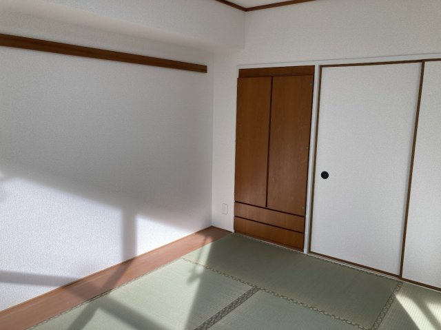 【居間・リビング】 | 川越グリーンパーク　M-1号棟