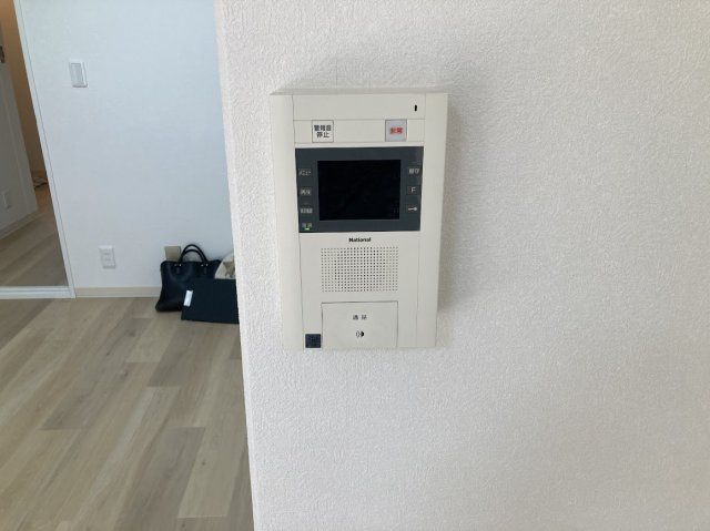 【設備】 | 川越グリーンパーク　M-1号棟