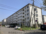 川越グリーンパーク　M-1号棟の画像