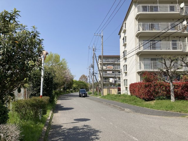 【その他】 | 川越グリーンパーク　M-1号棟