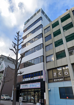  | クルマミチdKcビルディング【　オフィスおすすめ　】