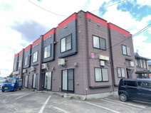 ガーデンT1の画像