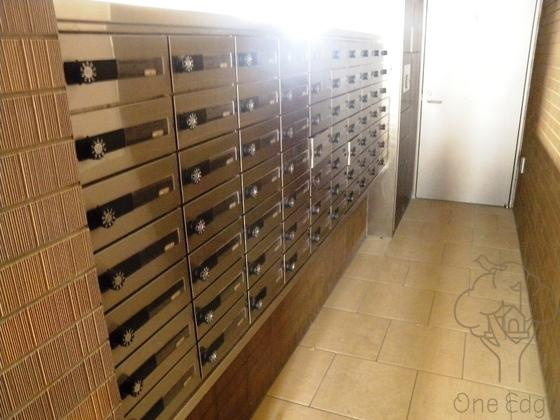 メロッソ梅北のその他共用部分