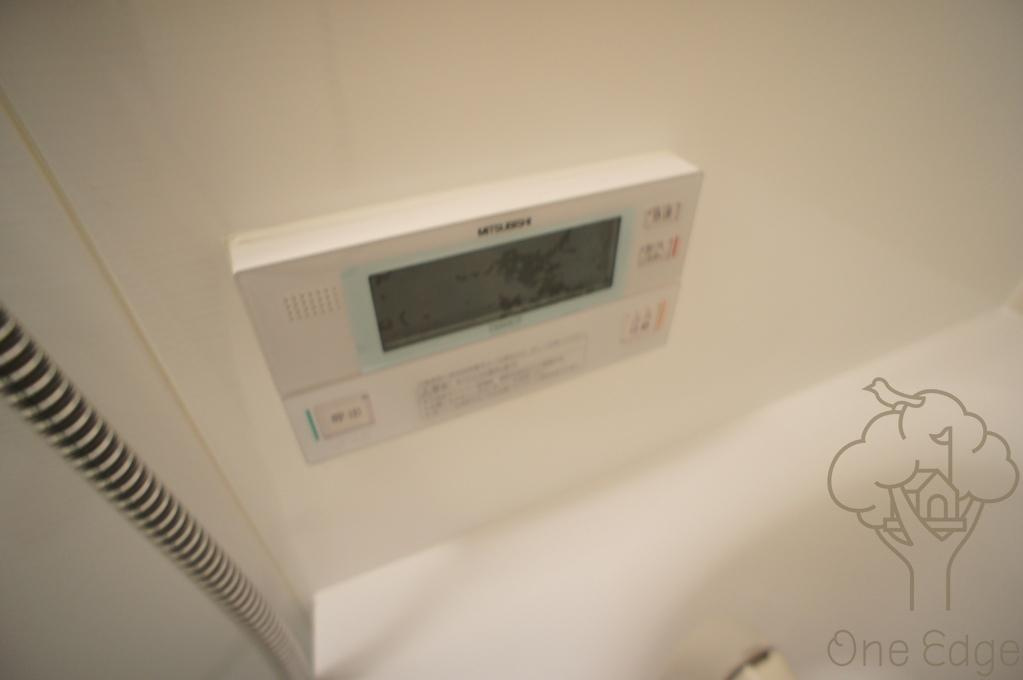 メロッソ梅北の設備