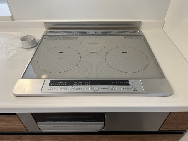 シャーメゾン奏の設備