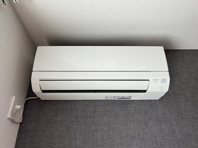 シャーメゾン奏の設備