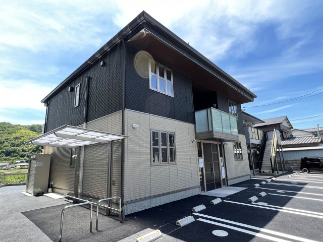 シャーメゾン奏のその他共用部分