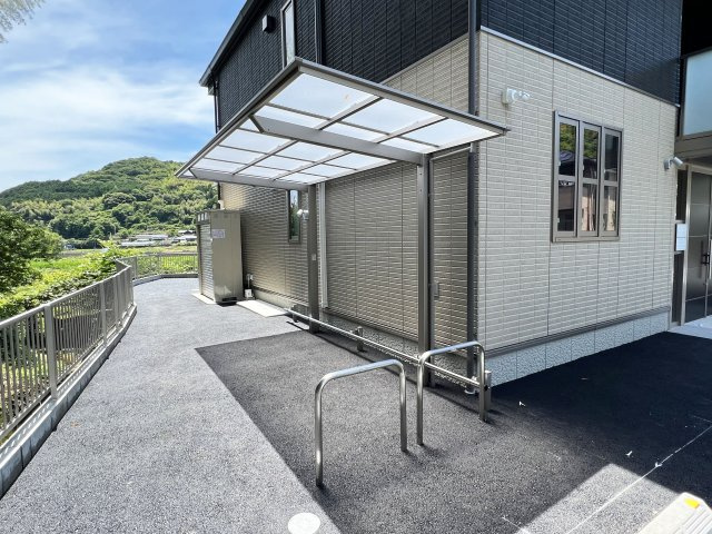 シャーメゾン奏のその他共用部分