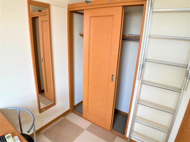 【内装】 | 設備・仕様は号室により異なる為、現況を優先致します。