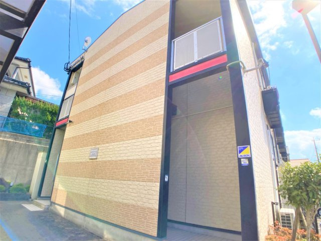 レオパレスエスポワール秋桜の画像