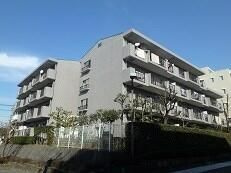 【外観】 | サニーヒル新百合（サニーヒルシンユリ）