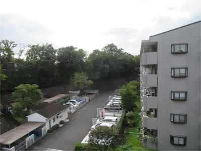 【展望】 | サニーヒル新百合（サニーヒルシンユリ）