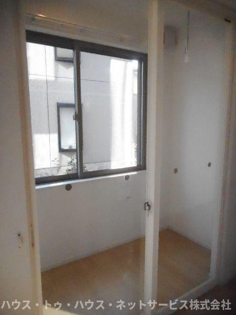 ソフィアのバルコニー